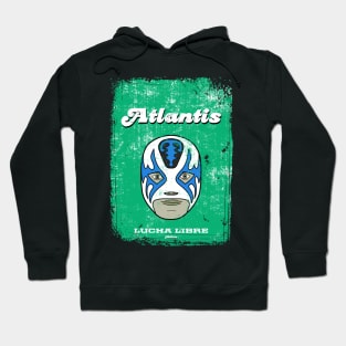 Atlantis Hoodie